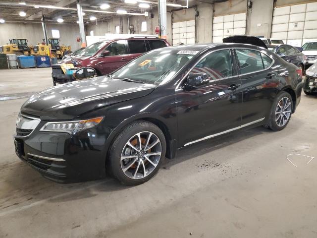 ACURA TLX 2016 19uub2f53ga001546