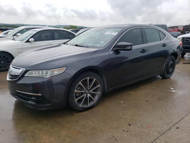 ACURA TLX TECH 2016 19uub2f53ga001949