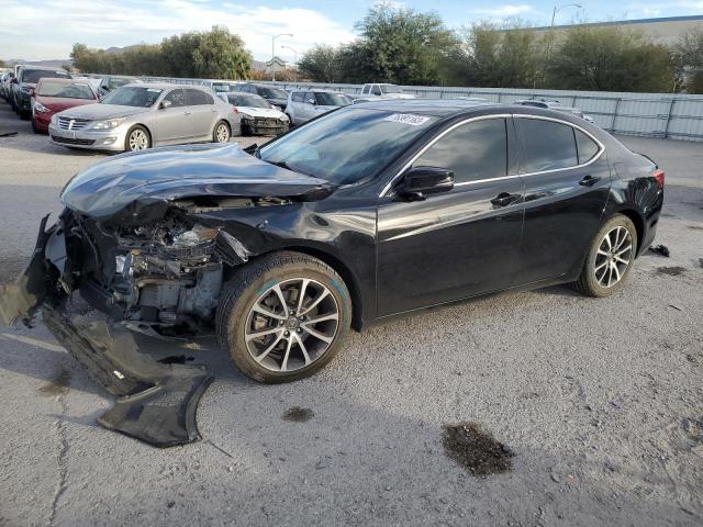 ACURA TLX 2016 19uub2f53ga008139