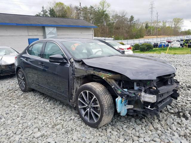 ACURA TLX TECH 2016 19uub2f53ga008366