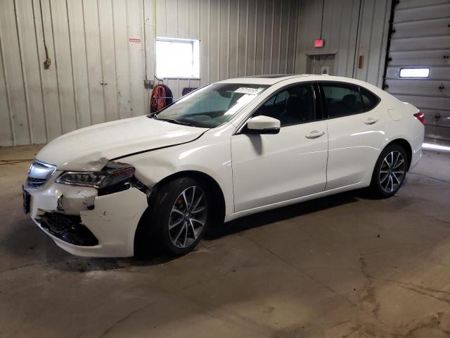 ACURA TLX TECH 2016 19uub2f53ga008495