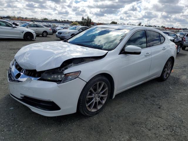 ACURA TLX TECH 2016 19uub2f53ga010117