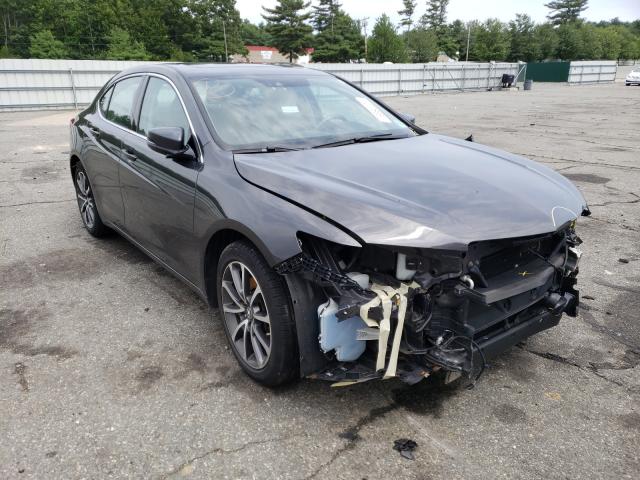 ACURA TLX TECH 2016 19uub2f53ga012188