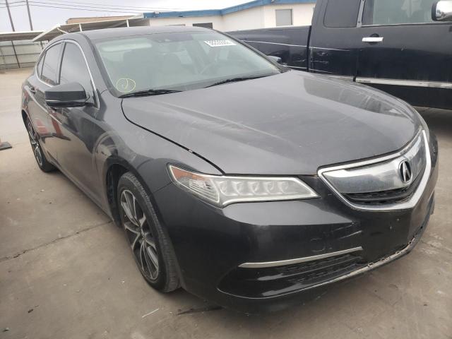 ACURA TLX 2016 19uub2f53ga012434