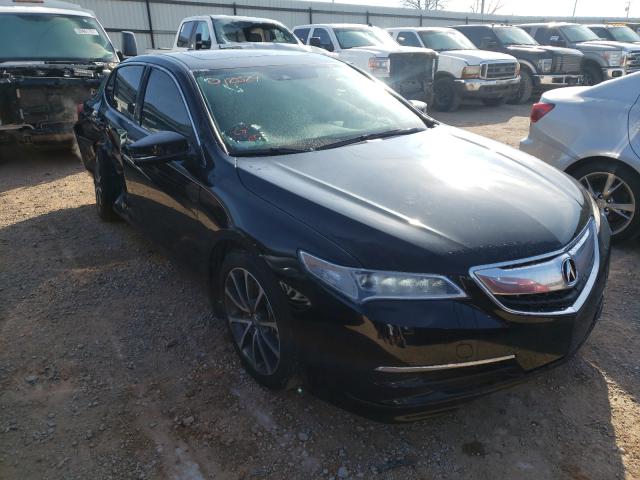 ACURA TLX TECH 2016 19uub2f53ga012529