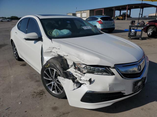 ACURA TLX TECH 2017 19uub2f53ha000009