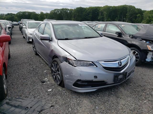 ACURA TLX TECH 2017 19uub2f53ha000351