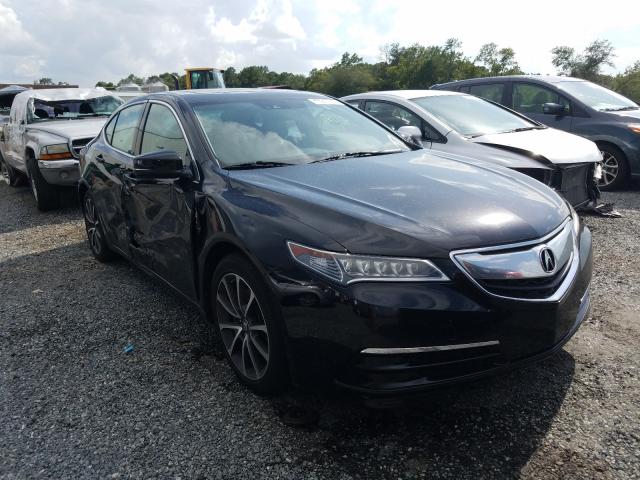 ACURA TLX TECH 2017 19uub2f53ha000978