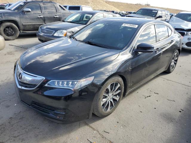 ACURA TLX TECH 2017 19uub2f53ha000981