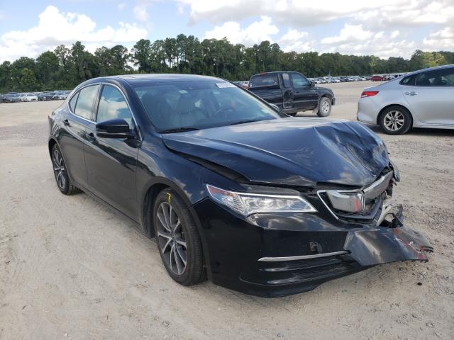 ACURA TLX TECH 2017 19uub2f53ha001404