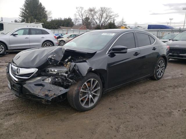 ACURA TLX TECH 2017 19uub2f53ha002021