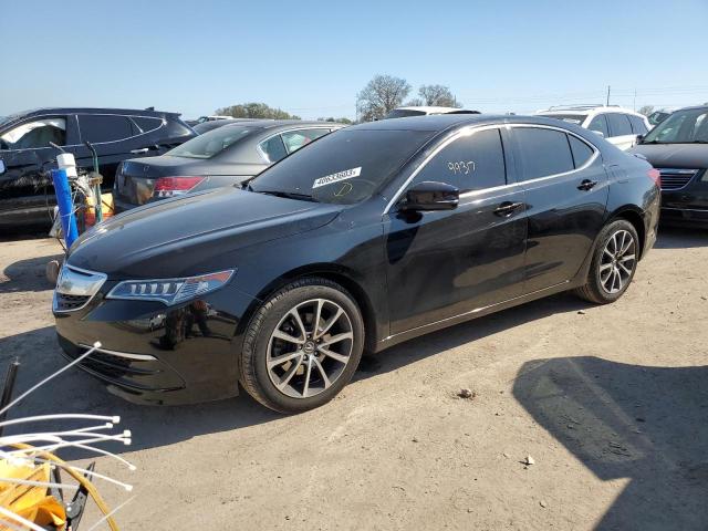 ACURA TLX TECH 2017 19uub2f53ha002276