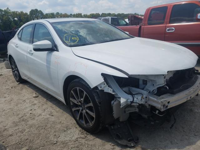 ACURA TLX TECH 2017 19uub2f53ha002844