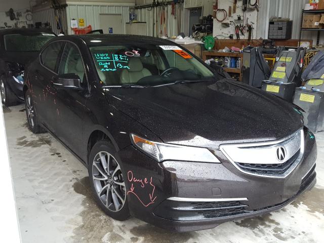 ACURA TLX TECH 2017 19uub2f53ha004562