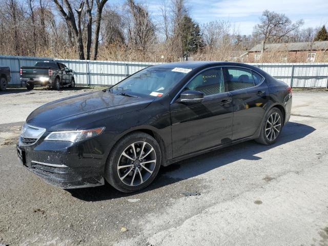 ACURA TLX 2017 19uub2f53ha005050