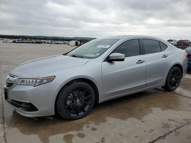 ACURA TLX TECH 2017 19uub2f53ha006215