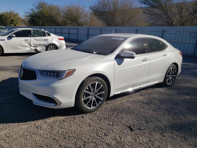 ACURA TLX TECH 2018 19uub2f53ja001554