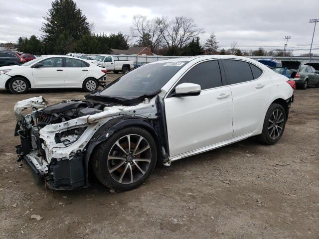 ACURA TLX 2018 19uub2f53ja003241