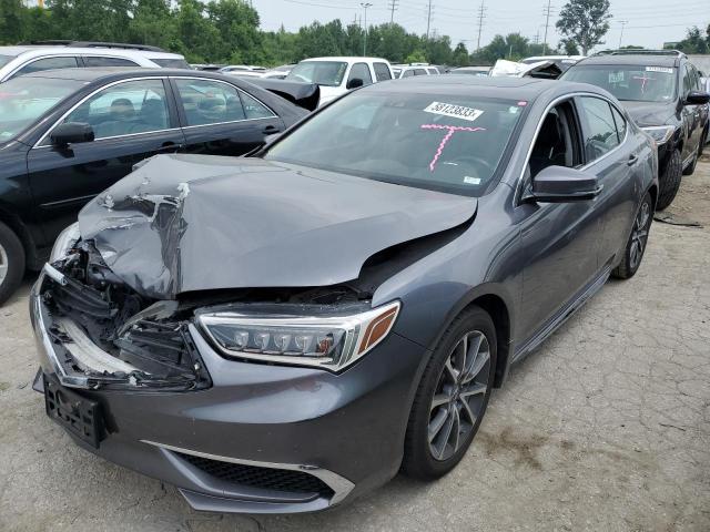 ACURA TLX TECH 2018 19uub2f53ja003787