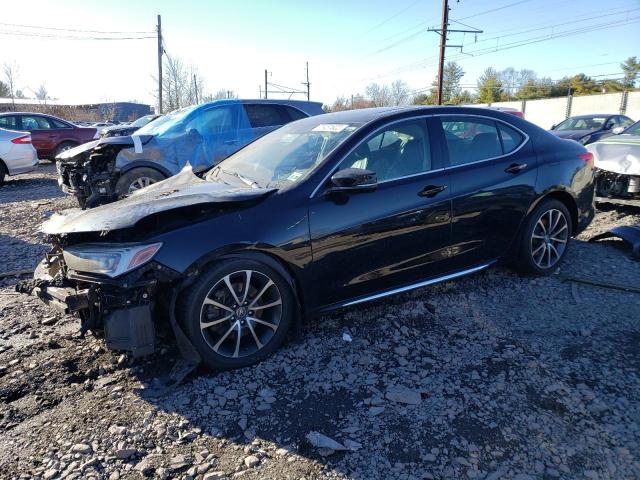 ACURA TLX TECH 2018 19uub2f53ja007483