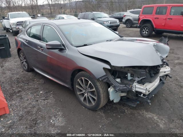 ACURA TLX 2018 19uub2f53ja010853