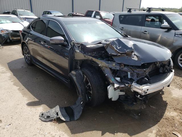 ACURA TLX TECH 2015 19uub2f54fa003160