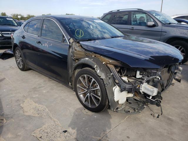 ACURA TLX TECH 2015 19uub2f54fa003613