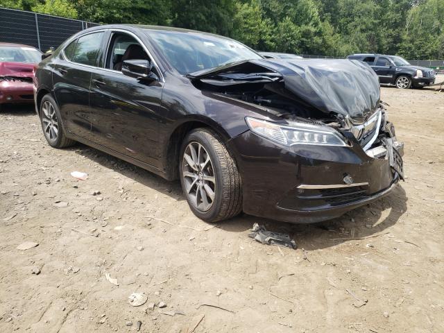 ACURA TLX TECH 2015 19uub2f54fa005619