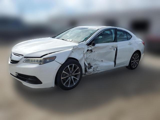 ACURA TLX 2015 19uub2f54fa005801