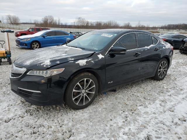 ACURA TLX 2015 19uub2f54fa006124