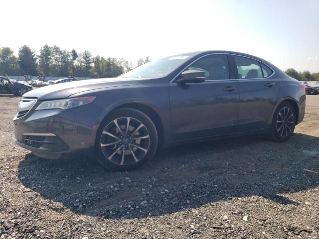 ACURA TLX TECH 2015 19uub2f54fa008231