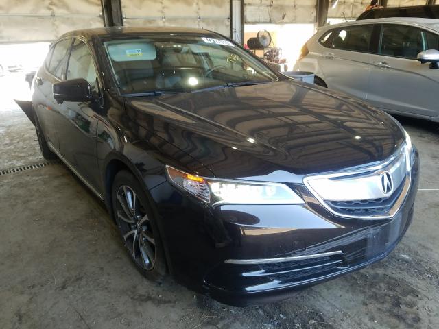 ACURA TLX TECH 2015 19uub2f54fa008987