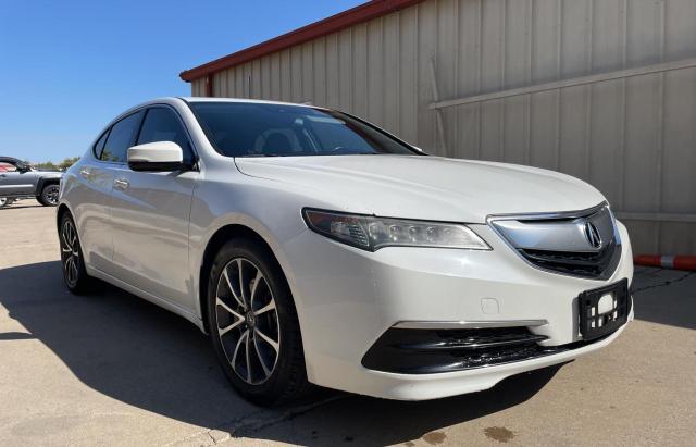 ACURA TLX TECH 2015 19uub2f54fa011288