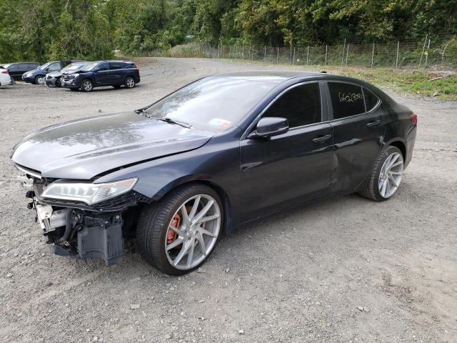 ACURA TLX TECH 2015 19uub2f54fa011937