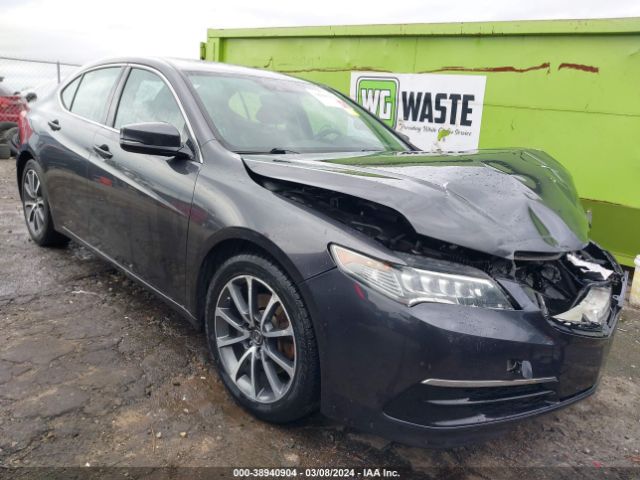 ACURA TLX 2015 19uub2f54fa011940