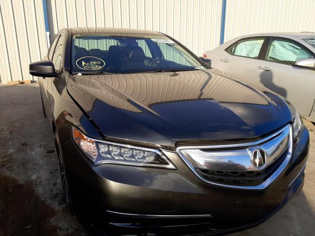 ACURA TLX TECH 2015 19uub2f54fa011985