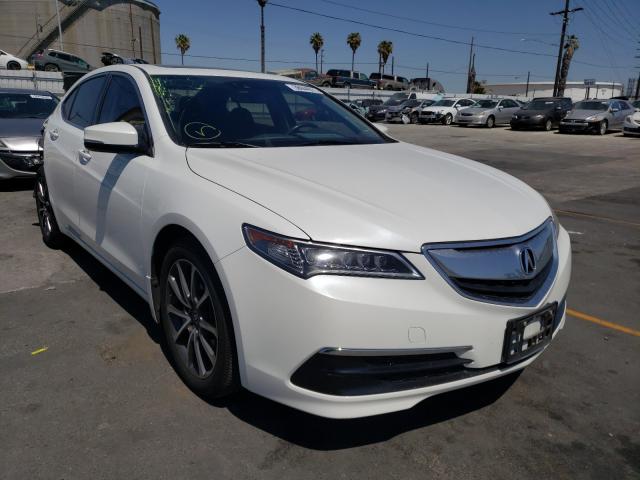 ACURA TLX TECH 2015 19uub2f54fa012571