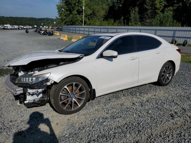 ACURA TLX 2015 19uub2f54fa012795