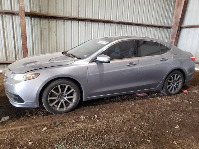 ACURA TLX TECH 2015 19uub2f54fa012960