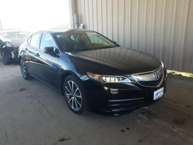 ACURA TLX TECH 2015 19uub2f54fa013509