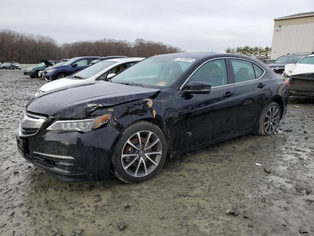 ACURA TLX TECH 2015 19uub2f54fa013817