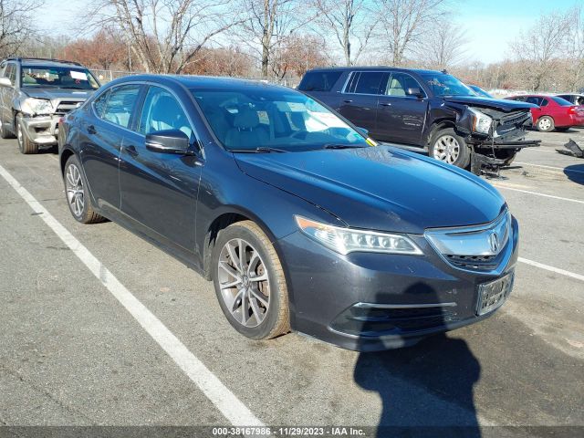 ACURA TLX 2015 19uub2f54fa014420