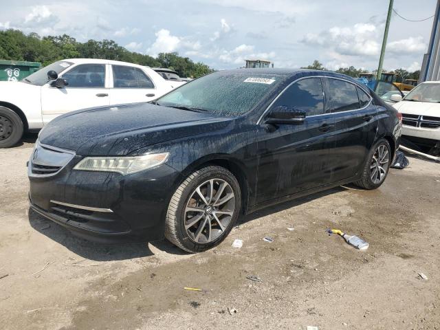 ACURA TLX TECH 2015 19uub2f54fa016992