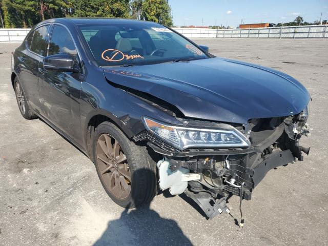 ACURA TLX TECH 2015 19uub2f54fa020069