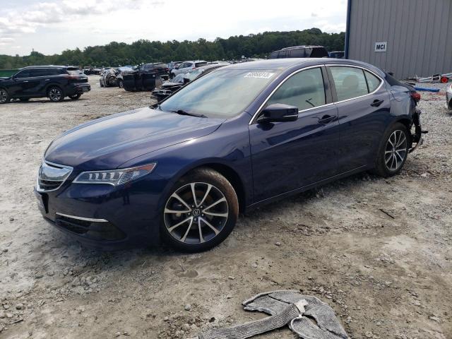 ACURA TLX TECH 2015 19uub2f54fa020492