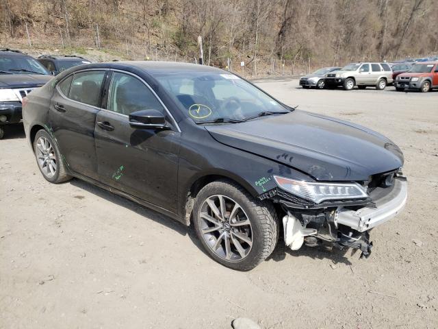 ACURA TLX TECH 2015 19uub2f54fa024428