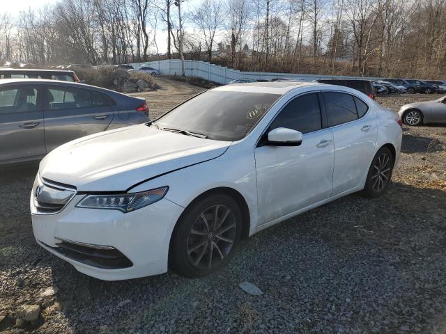 ACURA TLX TECH 2015 19uub2f54fa025188