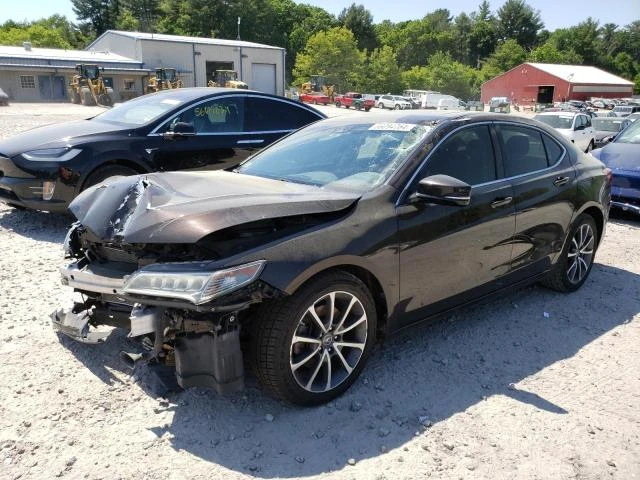 ACURA TLX TECH 2015 19uub2f54fa026115