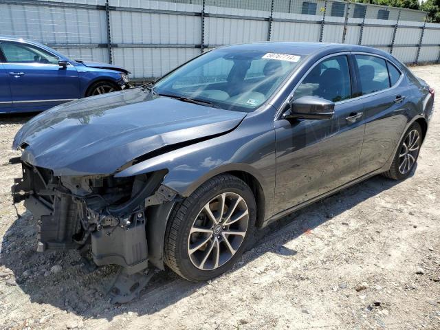 ACURA TLX TECH 2016 19uub2f54ga002379