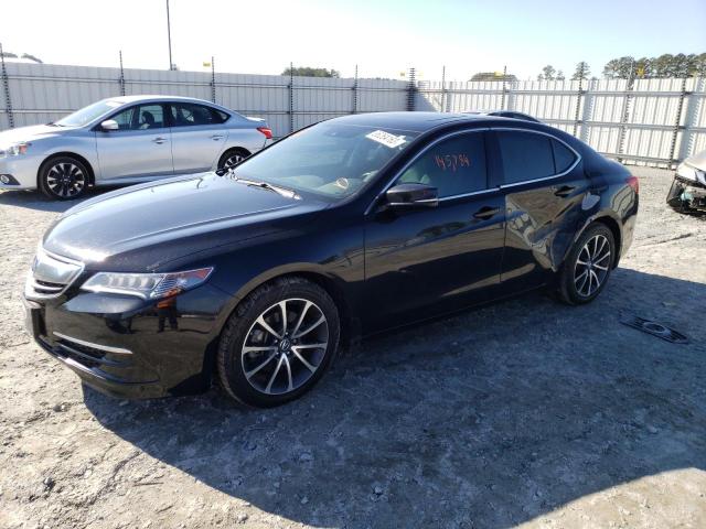 ACURA TLX TECH 2016 19uub2f54ga003127